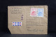 Taiwan 1961 Air Mail Cover To Finland__(6492) - Posta Aerea