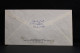 Turkey 1960 Air Mail Cover To Netherlands__(6493) - Poste Aérienne