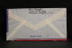 United States (UN New-York) 1950's Air Mail Cover To UK__(6472) - Aéreo