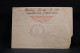 Yugoslavia 1950 Popovaca Registered Air Mail Cover To USA__(6440) - Aéreo