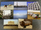 Lot Of 8, United Arab Emirates UAE Postcard - United Arab Emirates