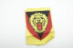 Militaria - PATCH : Original Belgian 2nd Infantry Division - Belgium Belgique - Material : Cloth - Uniformes