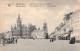 BELGIQUE - St NICOLAS - Grand Place Et Rue Notre Dame - Carte Postale Ancienne - Sint-Niklaas