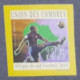 AFRQUE DU SUD RSA 2010 MNH** FRANCE HENRI GOVOU PERF + IMPERF 5 STAMPS COMORES  FOOTBALL FUSSBALL SOCCER CALCIO FOOT - 2010 – Afrique Du Sud