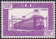 BELGIQUE, 1952, Chemins De Fer ( COB TR321 *) - Nuevos