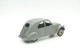 Dinky Toys, N° 24T-F3 : CITOËN 2CV , Made In England, 1952-59, Meccano LTD - Dinky