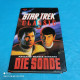 Margaret Wander Bonnano - Star Trek Classic - Die Sonde - Science-Fiction