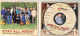Buddy Holly's Country Roots - CD 20 Titres 2004 - Country En Folk