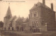 BELGIQUE - ROLOUX - Les Deux églises Et Le Nouveau Presbytère - Eglise Millénaire De Roloux - Carte Postale Ancienne - Sonstige & Ohne Zuordnung