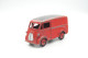 Dinky Toys, N° 260 : MORRIS ROYAL MAIL VAN, Made In England, 1955-61, Meccano LTD - Dinky