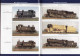 Catalogue BACHMANN BRANCH-LINE 2004 00 Scale Master Railways - Inglés