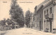 BELGIQUE - THEUX - Avenue De Franchimont - Edit G Stembert - Carte Postale Ancienne - Theux