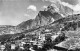 SAINT MICHEL DE MAURIENNE    VUE GENERALE - Saint Michel De Maurienne