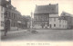 BELGIQUE - THEUX - Place Du Perron - G Hermans - Carte Postale Ancienne - Theux