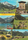 Austria Tannheim In Tirol Multi View - Tannheim
