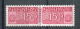REPUBBLICA 1968  PACCHI IN CONCESSIONE 150 L.  SU CARTA FLUORESCENTE **MNH CERT. DIENA - Colis-concession
