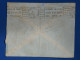 AY19 GUINEE   BELLE  LETTRE RR  1938   PAR AVION CONAKRY  A TOULOUSE  FRANCE  ++ + AFFR. INTERESSANT+ + - Covers & Documents