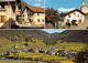 Zernez Color  3 Bild - Zernez