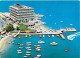 Liban-  LEBANON - BEYROUTH Beirut Hôtel SAINT GEORGES (bateau Bateaux)  *PRIX FIXE - Líbano