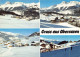 Obersaxen  Color Skigebiet  4 Bild - Obersaxen