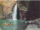 Asie PHILIPPINES   Pagsanjan Falls ( Chutes D'eau WATERFALL )  National Book Store KRUGER 40.141 * PRIX FIXE - Filippijnen