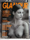 GLAMOUR 44 - TEREZA PAR MIKE LUNDGREN - EMMANUELLE SEIGNER ROMAN POLANSKI - JEAN-YVES LAFESSE - - Mode