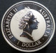 Australia - 1 Dollar 1994 - Kookaburra - KM# 212.1 - Silver Bullions