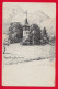 ORMONT DESSUS - Chapelle Des DIABLERETS - ILLUSTRATORE MELTZER - Ormont-Dessus 