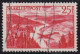 Saar    -     Michel   -  252  (2 Scans)    -      O     -     Gestempelt - Used Stamps
