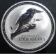 Australia - 1 Dollar 2003 - Kookaburra - KM# 1761 - Silver Bullions