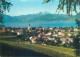 Austria Weyregg Am Attersee Gegen Schafberg - Weyer