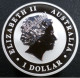 Australia - 1 Dollar 2013 - Kookaburra - KM# 1985 - Silver Bullions