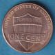 N° 70 - MONNAIE USA ONE CENTS 2015 LINCOLN - Otros – América