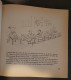 Les Récrés Du Petit Nicolas (18,5 X 18,5) 118 Pages - Goscinny - Illustration : Sempé - édition Denoël 1961 - Sempé