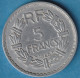 MONNAIE 5 FR LAVRILLIER 1949-1947B-1946 AU CHOIX - 5 Francs