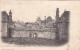 29. SAINT VOUGAY (PRES DE) ;CPA. CHATEAU DE KERJEAN.  VUE DE LA 1ere ENCEINTE. ANNEE 1902 + TEXTE - Saint-Vougay