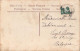 NAPOLEON - Napoléon à Brienne - Carte Postale Ancienne - Personnages Historiques