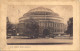 ANGLETERRE - London - The Albert Hall - Carte Postale Ancienne - Sonstige & Ohne Zuordnung