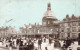 ANGLETERRE - Queen Palace - Rhyl - Carte Postale Ancienne - Autres & Non Classés