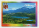 AK 126702 AUSTRIA - Klopeiner See - Klopeinersee-Orte