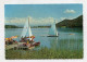 AK 126723 AUSTRIA - Klopeiner See - Klopeinersee-Orte