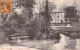 FRANCE - 09 - Pamiers - Le Parc De La Mairie - Carte Postale Ancienne - Pamiers