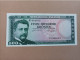 Billete De Islandia De 500 Kronur, Año 1961, UNC - Islanda