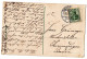 Allemagne -- HELGOLAND -1910-- Gruss Aus Helgoland --Multivues ..colorisée...timbre...cachet - Helgoland