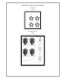 Delcampe - US 2016-2020 PLATE BLOCKS STAMP ALBUM PAGES (50 B&w Illustrated Pages) - Inglese