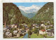 AK 126775 AUSTRIA - Mallnitz - Mallnitz