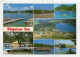 AK 126787 AUSTRIA - Klopeiner See - Klopeinersee-Orte