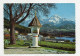 AK 126788 AUSTRIA - Bildstock Am Faakersee - Faakersee-Orte