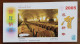 Underground Cellar Oak Barrels Wine,Elephant,China 2005 Changli New Year Postal Stationery Card - Vins & Alcools