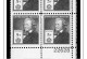 Delcampe - US 1940-1949 PLATE BLOCKS STAMP ALBUM PAGES (45 B&w Illustrated Pages) - Engels
